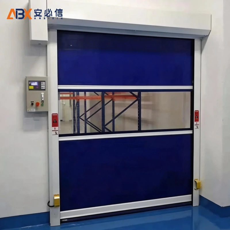 梅州市快速门